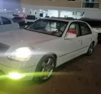 لكزس ‏LS ‏LS 430 ‏2004
