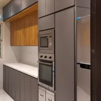 نيسان ‏باترول ‏LE Platinum + FES ‏2025