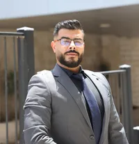 Ahmad Khroob