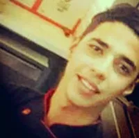 Mohammad Zaghmout