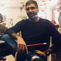 Ahmad Hamdan