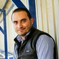Ahmad Raiq