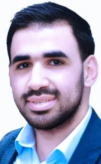 عبدالكريم نضال وجيه ياسين