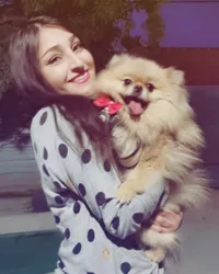 hala  Alradaideh 