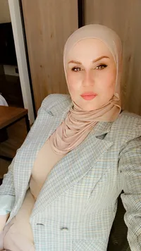 تهاني عاي