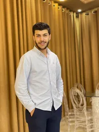 Mohammad ALaqrabawi