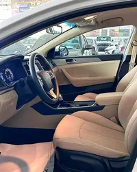 هيونداي ‏سوناتا ‏Standard ‏2019