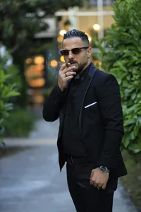 سائد الحجوج