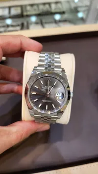 Rolex watch for sale 1946/ساعة رولكس للبيع 1946