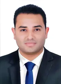 Ahmed Mostafa  AbdElfattah Ibrahim 