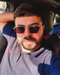 Mahmoud  Wreikat 