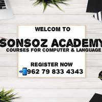 SonSoz Academy
