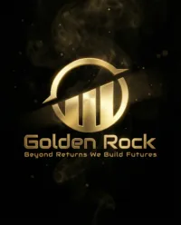 goldenrock