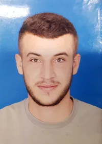 Majd Salameh 