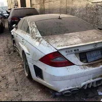 بورش ‏كايين ‏Cayenne S ‏2010