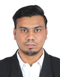 Shaik Zubair  Ahmed 