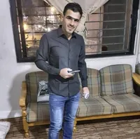 خالد القلب