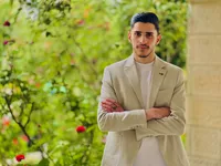 Raef  Karaki