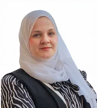  رشا  صالح