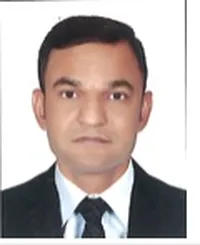 Md Ziaur Rahman  Chowdhury 