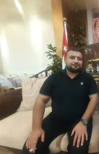 احمد  القضاه 