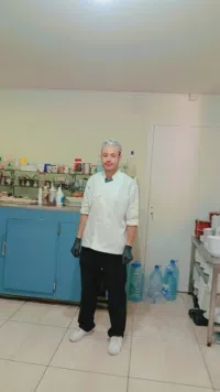 صلاح اسماعيل