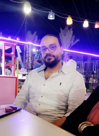 اياد نصار