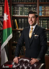 Hassan  Alnatsheh