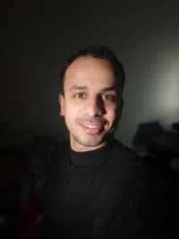 احمد  جاد