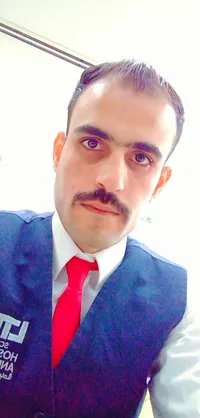 malik zghoul