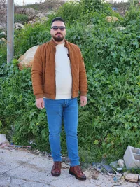 منير  ابو سنينه 