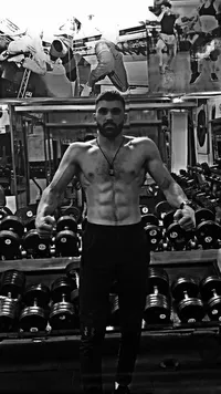 محمد ابو القيس