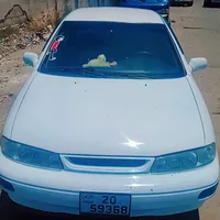 Kia ‏Sephia ‏1 ‏1997