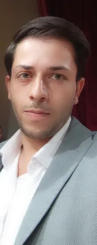 محمد  الشيخ بكري 