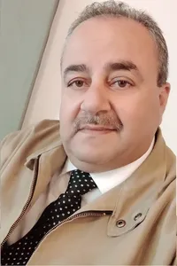 zaki azzam