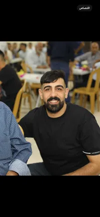 Ahmad Naji