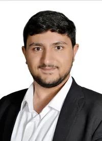 mohammad hadidi