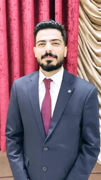 Saad Alshrafat 