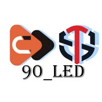 90led