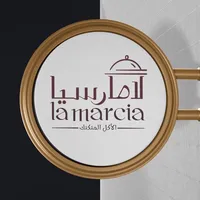 la Marcia restaurant