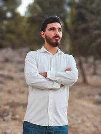 محمد الزهور