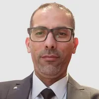 Salem Abdelmoutaleb  Amara