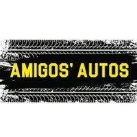 AMIGOS' AUTOS 