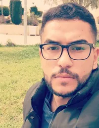 saher bustanji