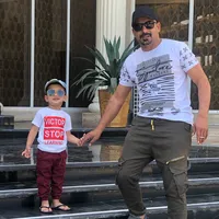 دودج كارافان SXT 2016