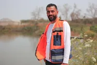Mujahed Ali