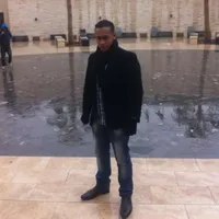 mohammad alkayed