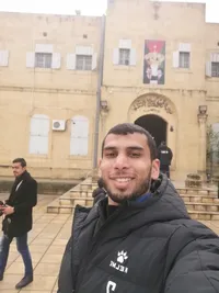 Omar Khalil