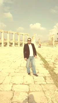 Ismail Jayousi
