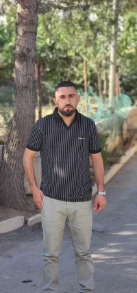 محمد محمود عمران طردة